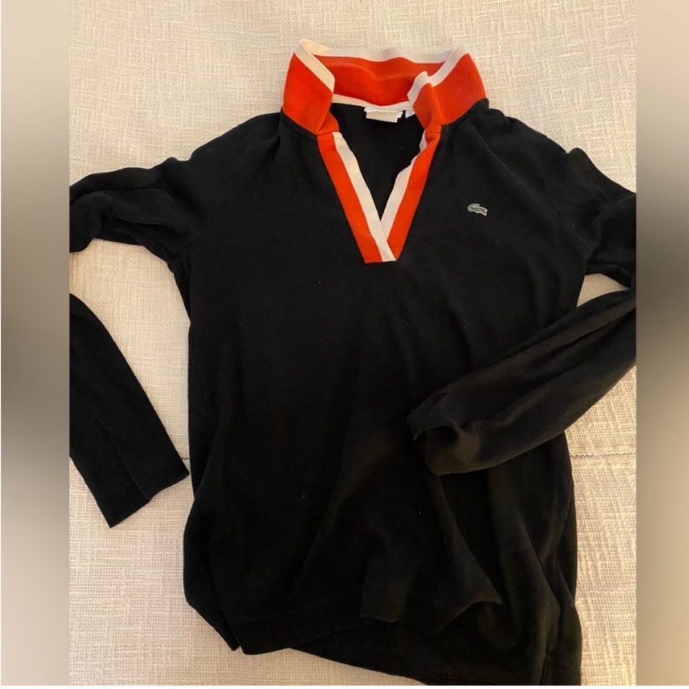 Lacoste shirt